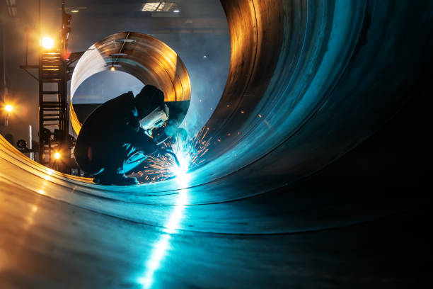 Home, WA Welder Pros