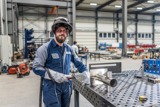 Best Maintenance and Repair Welding in Home, WA