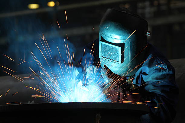 Best Artistic and Custom Metal Fabrication in Home, WA