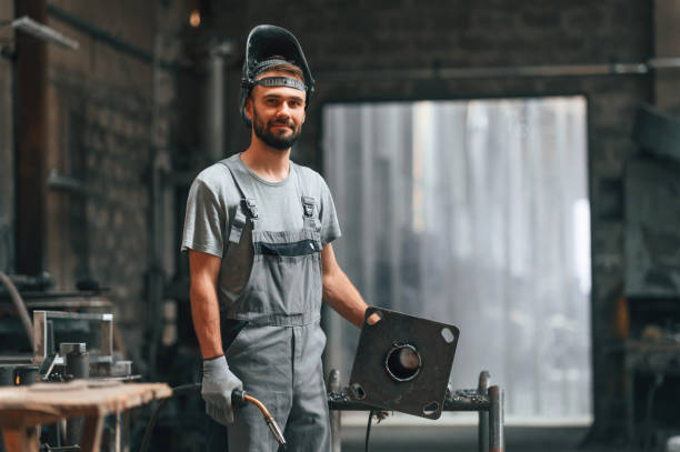 Best Structural Steel Welding in Home, WA