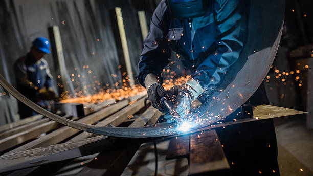 Best Automation and Robotic Welding in Home, WA