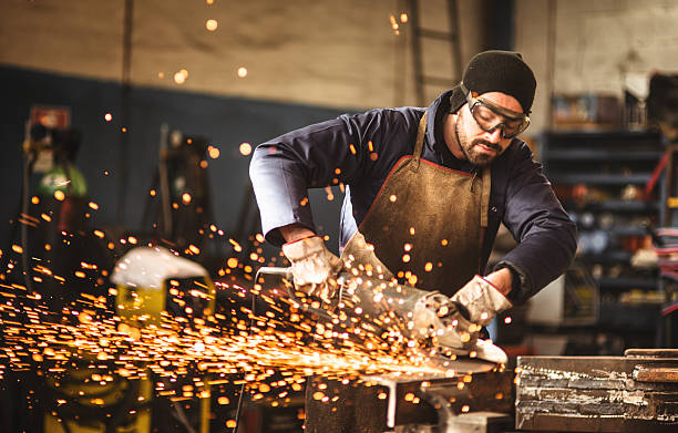 Trusted Home, WA Welder & Metal Fabrication Experts