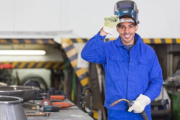 Best Welding Inspection and Certification in Home, WA